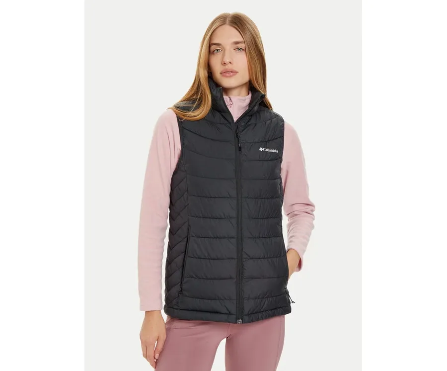 obrazek 1 Columbia Kamizelka Powder Lite™ II 2089561 Czarny Active Fit
