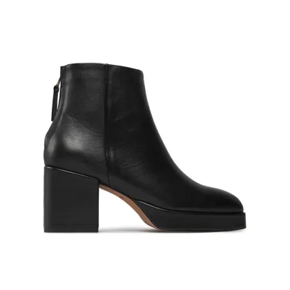 Zdjęcie Balagan Botki Elton Czarny