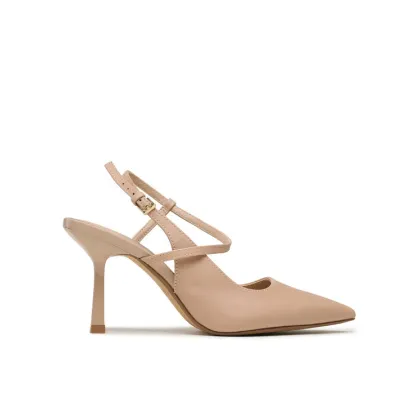 Zdjęcie Aldo Sandały Brunette 13439390 Écru