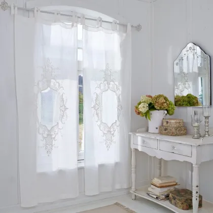 Zdjęcie Zasłona Leia