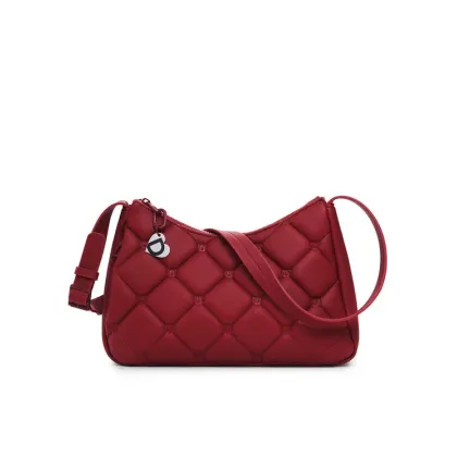 Zdjęcie Desigual Torebka 25SAXPCE Czerwony