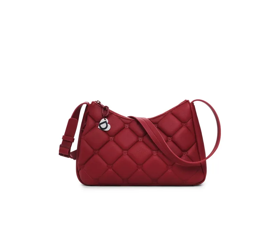 obrazek 1 Desigual Torebka 25SAXPCE Czerwony