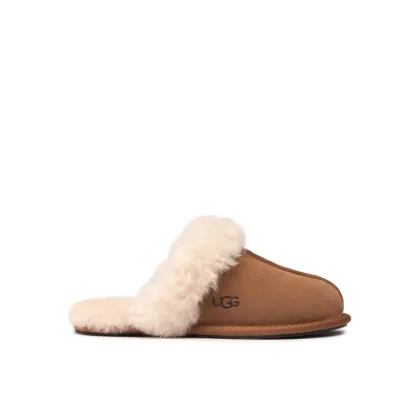 Zdjęcie Ugg Kapcie W Scuffette II 1106872 Brązowy