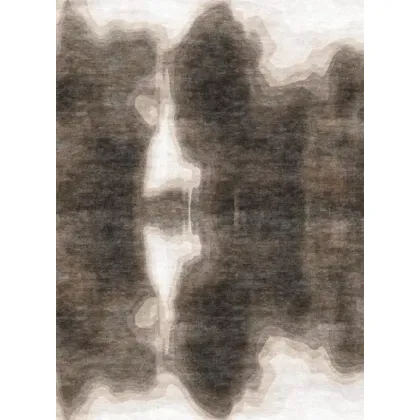 Zdjęcie Designerski dywan Rotko do salonu