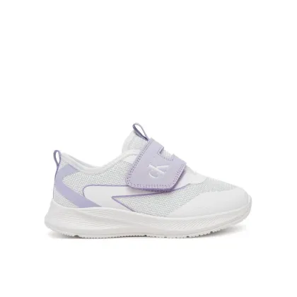 Zdjęcie Calvin Klein Jeans Sneakersy Low Cut Velcro V1A9-82026-1697X S Biały