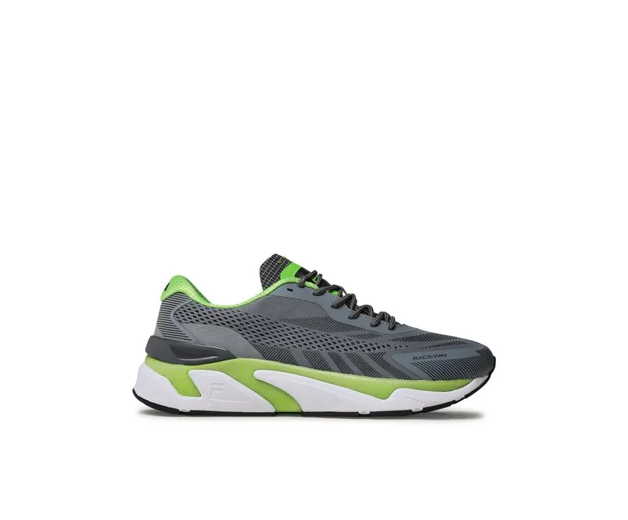 obrazek 1 Fila Sneakersy Raceway FFM0067.83131 Szary