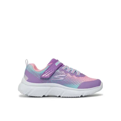 Zdjęcie Skechers Sneakersy Go Run 650 302430L/PRMT Fioletowy