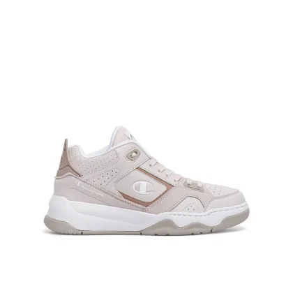 Zdjęcie Champion Sneakersy OVERTIME MID S11745-YS094 Złoty