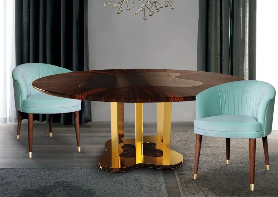 picture 6 Wonderful upholstered chair - Ottiu