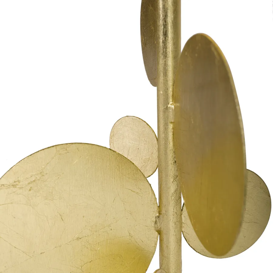 obrazek 2 Lampa stołowa z włoch H.50xL.22xP.22 cm