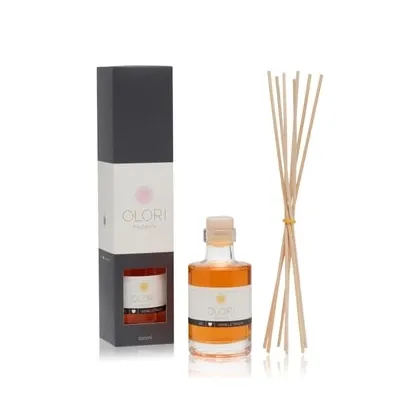 Zdjęcie OLORI Reed Vanilletraum Zapach do pomieszczeń 100 ml