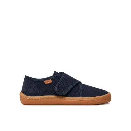 Zdjęcie Froddo Kapcie Barefoot Slippers G1700408 S Niebieski