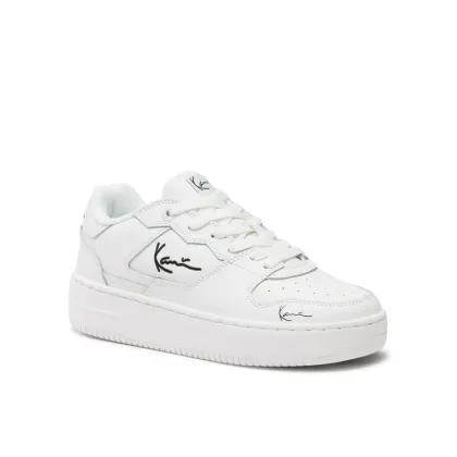 Zdjęcie Karl Kani Sneakersy KK 89 UP 23 KKFWW000281 Biały