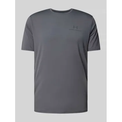 Zdjęcie T-shirt z nadrukiem z logo model ‘Vanish’