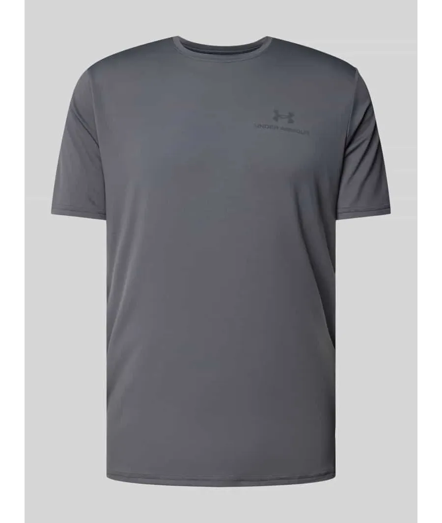 obrazek 1 T-shirt z nadrukiem z logo model ‘Vanish’