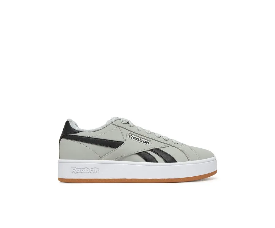 obrazek 1 Reebok Sneakersy RETRO MEGA 100235364 Czarny
