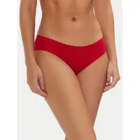 Zdjęcie Chantelle Figi klasyczne Soft Stretch C26430 Czerwony
