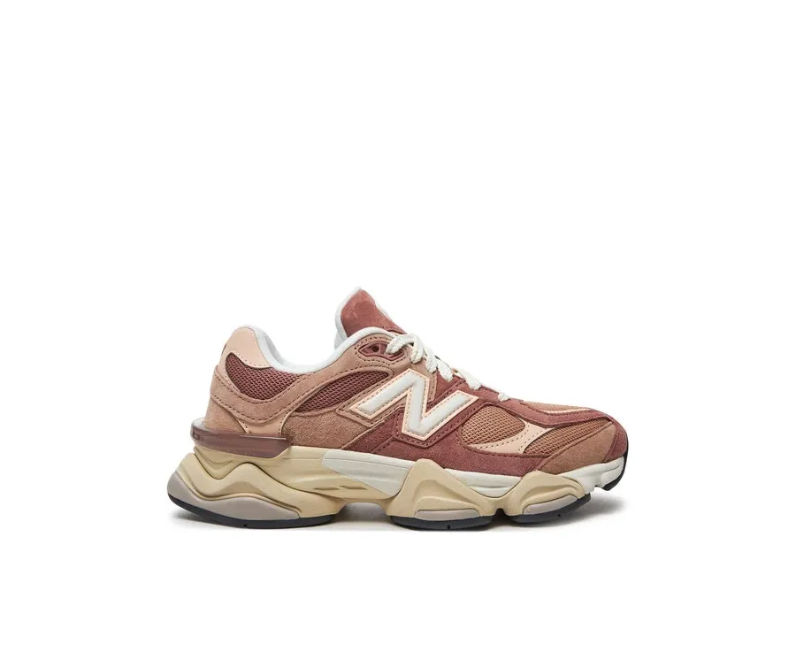 obrazek 1 New Balance Sneakersy 9060 V1 U9060EEH Beżowy