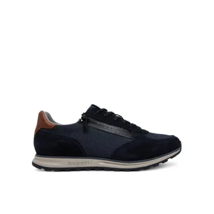 Zdjęcie Bugatti Sneakersy 335-A021O-1469-4141 Granatowy
