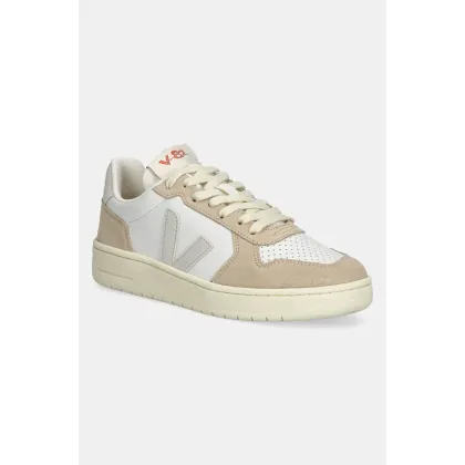 Zdjęcie Veja sneakersy V-82 damskie kolor beżowy VE3320756A