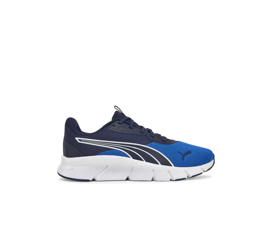 obrazek 1 Puma Sneakersy FlexFocus Lite Modern 310093 13 Granatowy