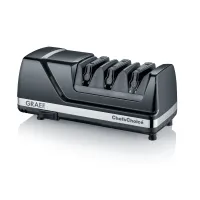 Zdjęcie Pionierska ostrzałka elektryczna do noży CX125 - Graef