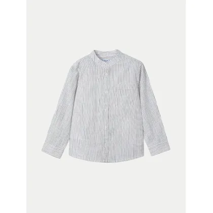 Zdjęcie Mayoral Koszula 3120 Écru Regular Fit