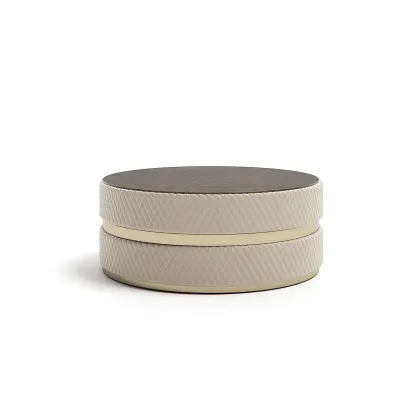 Picture A unique coffee table in a modernist style - straight from Italy