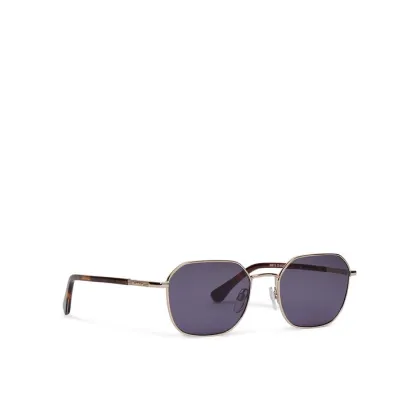 Zdjęcie Barbour Okulary przeciwsłoneczne BA8115C3 Brązowy