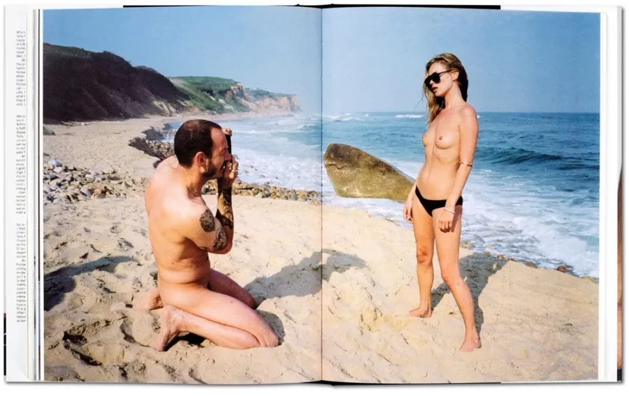 obrazek 8 Książka Terry Richardson. Terryworld, Art Edition No. 751–1,000 ‘Asses’ - Taschen