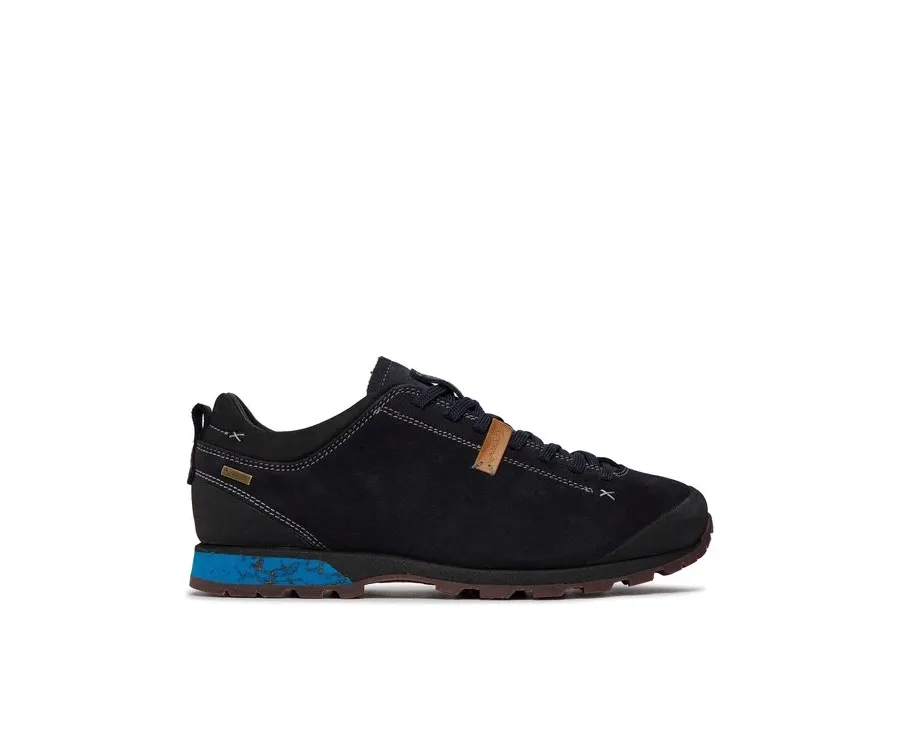 obrazek 1 Aku Trekkingi Bellamont 3 Suede GT GORE-TEX 504.3 Granatowy