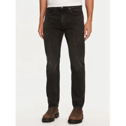 Zdjęcie Levi's® Jeansy 502™ 29507-1437 Czarny Taper Fit