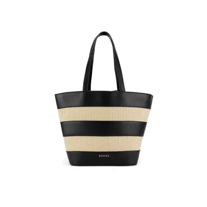 Zdjęcie Badura Torebka NOVA-01 Czarny