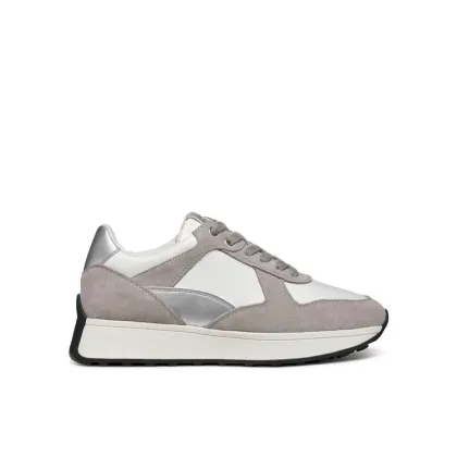 Zdjęcie Geox Sneakersy D Amabel D46MDA 08522 C1Z5Y Biały