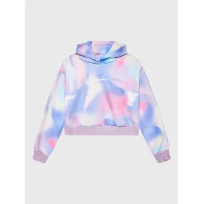 Zdjęcie Ellesse Bluza Holdina S4R17687 Kolorowy Regular Fit