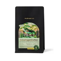 Zdjęcie Health Labs Care Adaptogen Coffee Kawa funkcjonalna z adaptogenami Proszek 252 g