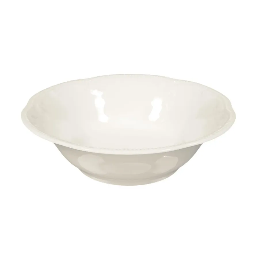 obrazek 1 Okrągła porcelanowa miska deserowa 13,5 cm w stylu klasycznym – Seltmann Weiden