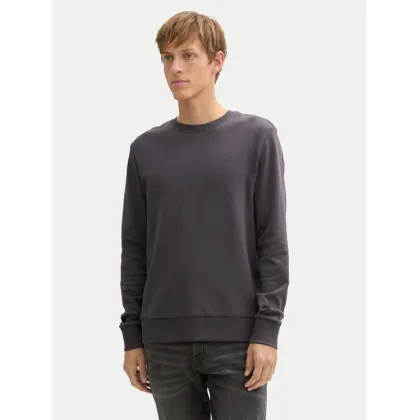 Zdjęcie Tom Tailor Bluza 1045939 Szary Regular Fit