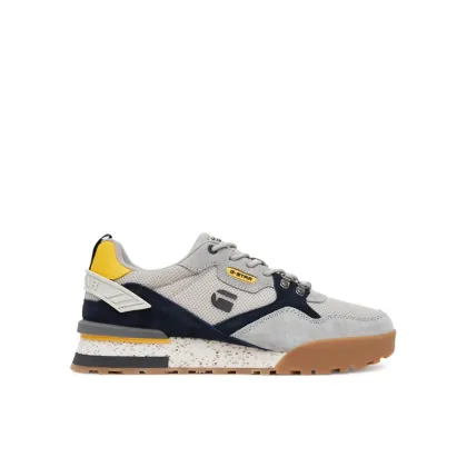 Zdjęcie G-Star Raw Sneakersy V5-10510 Szary