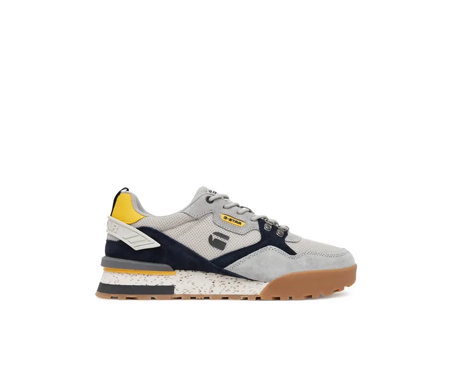 obrazek 1 G-Star Raw Sneakersy V5-10510 Szary