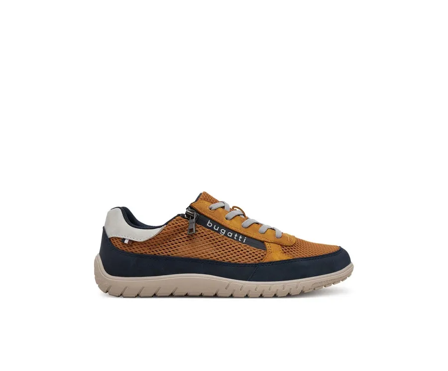 obrazek 1 Bugatti Sneakersy 325-AIN03-5069-5041 Beżowy