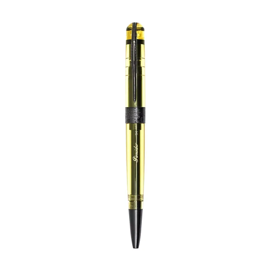 obrazek 3 Wyjątkowy długopis Avatar Ur - Demo Black Lemon
