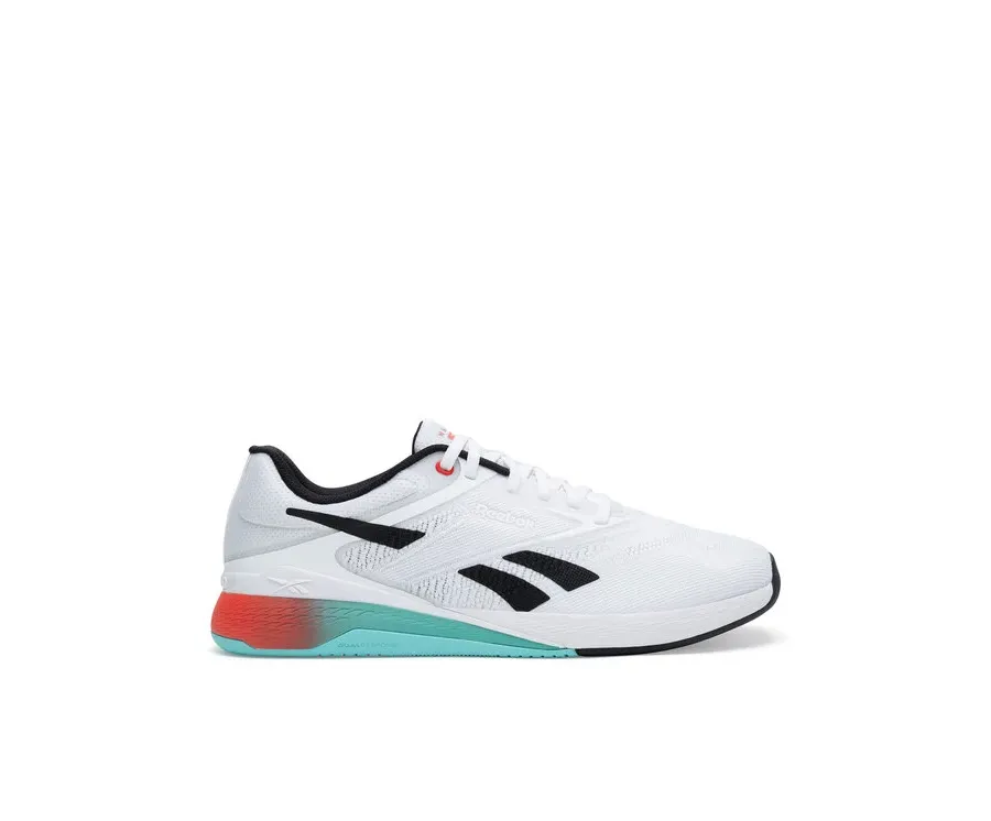 obrazek 1 Reebok Sneakersy NANO X5 100209364 Biały