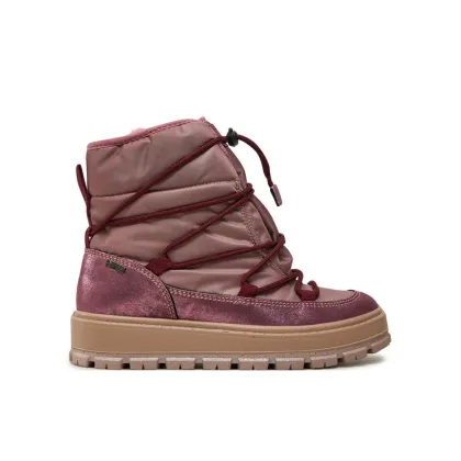 Zdjęcie Primigi Śniegowce 6869511 S GORE-TEX Różowy