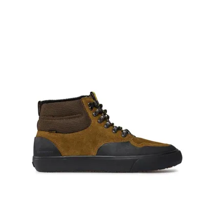 Zdjęcie Element Sneakersy Tc3 Mid W ELYS300037 Brązowy