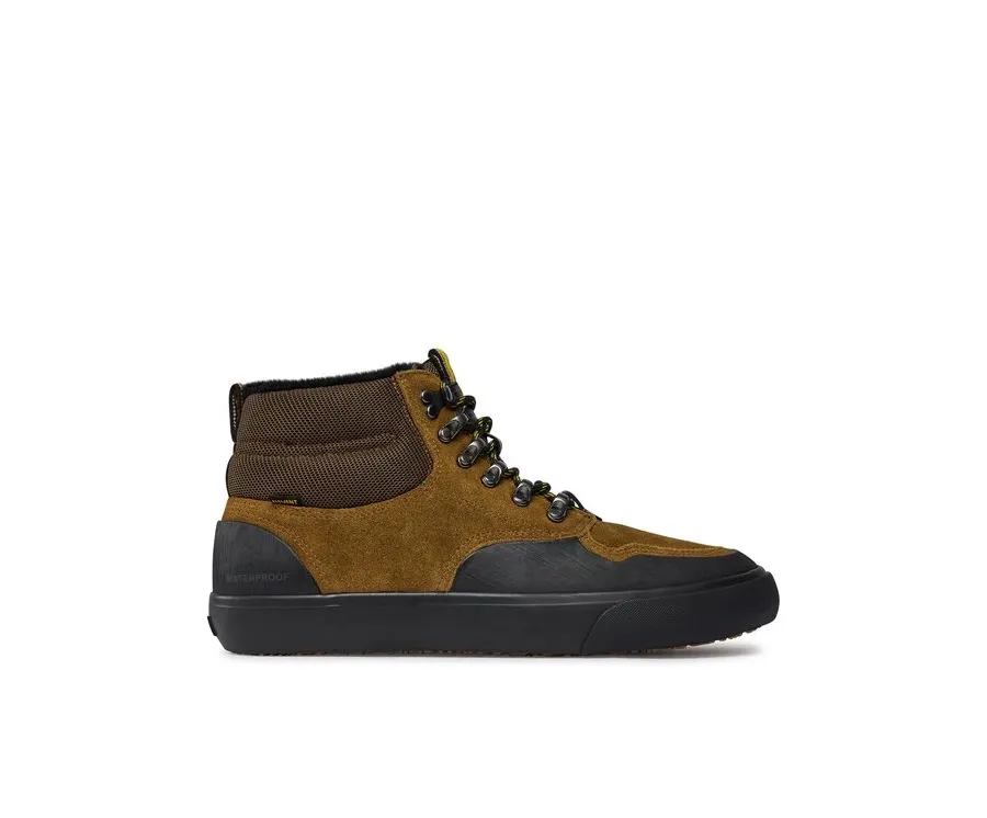 obrazek 1 Element Sneakersy Tc3 Mid W ELYS300037 Brązowy