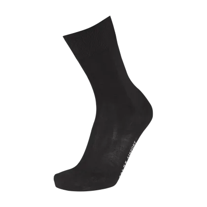 Zdjęcie Skarpety z mieszanki żywej wełny model ‘Airport Sock’