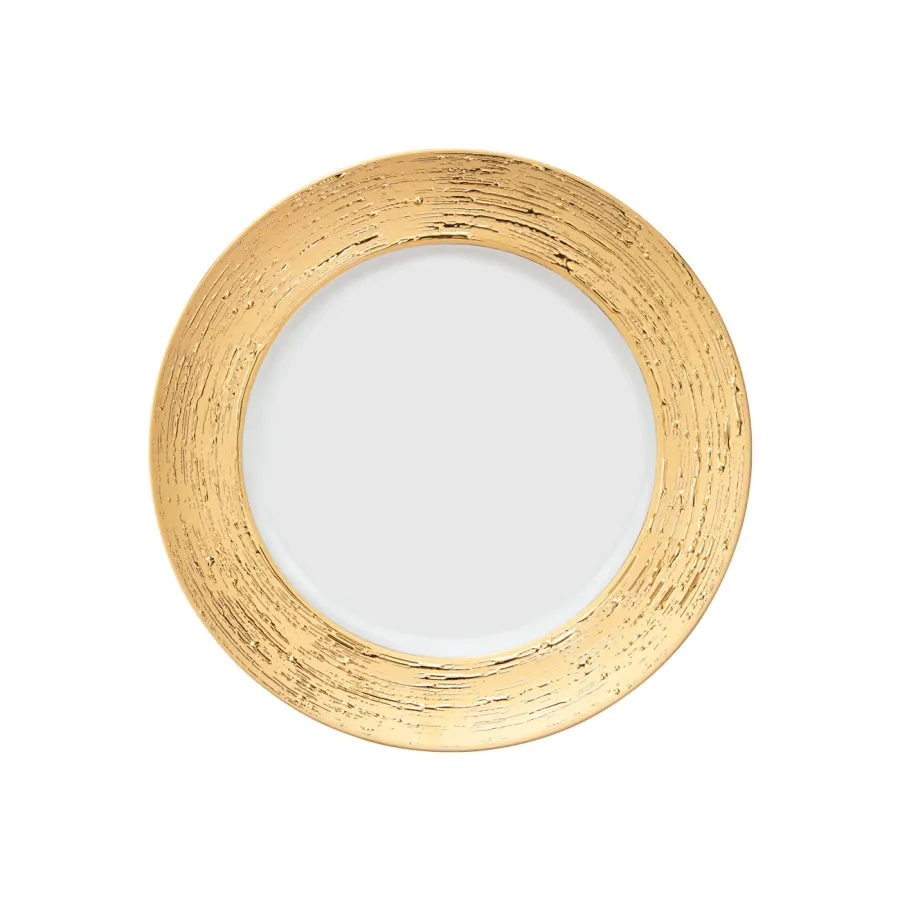 obrazek 4 Elegancka zastawa stołowa z porcelany dla 12 osób - Porcel