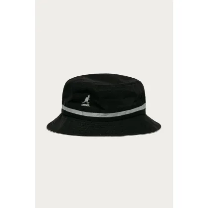 Zdjęcie Kangol - Kapelusz K4012SP.BK001-BK001