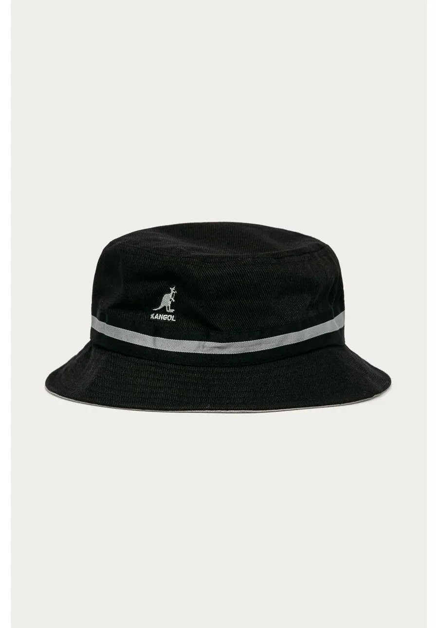 obrazek 1 Kangol - Kapelusz K4012SP.BK001-BK001